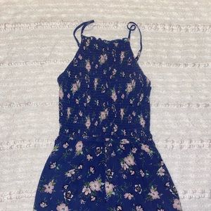 American eagle romper